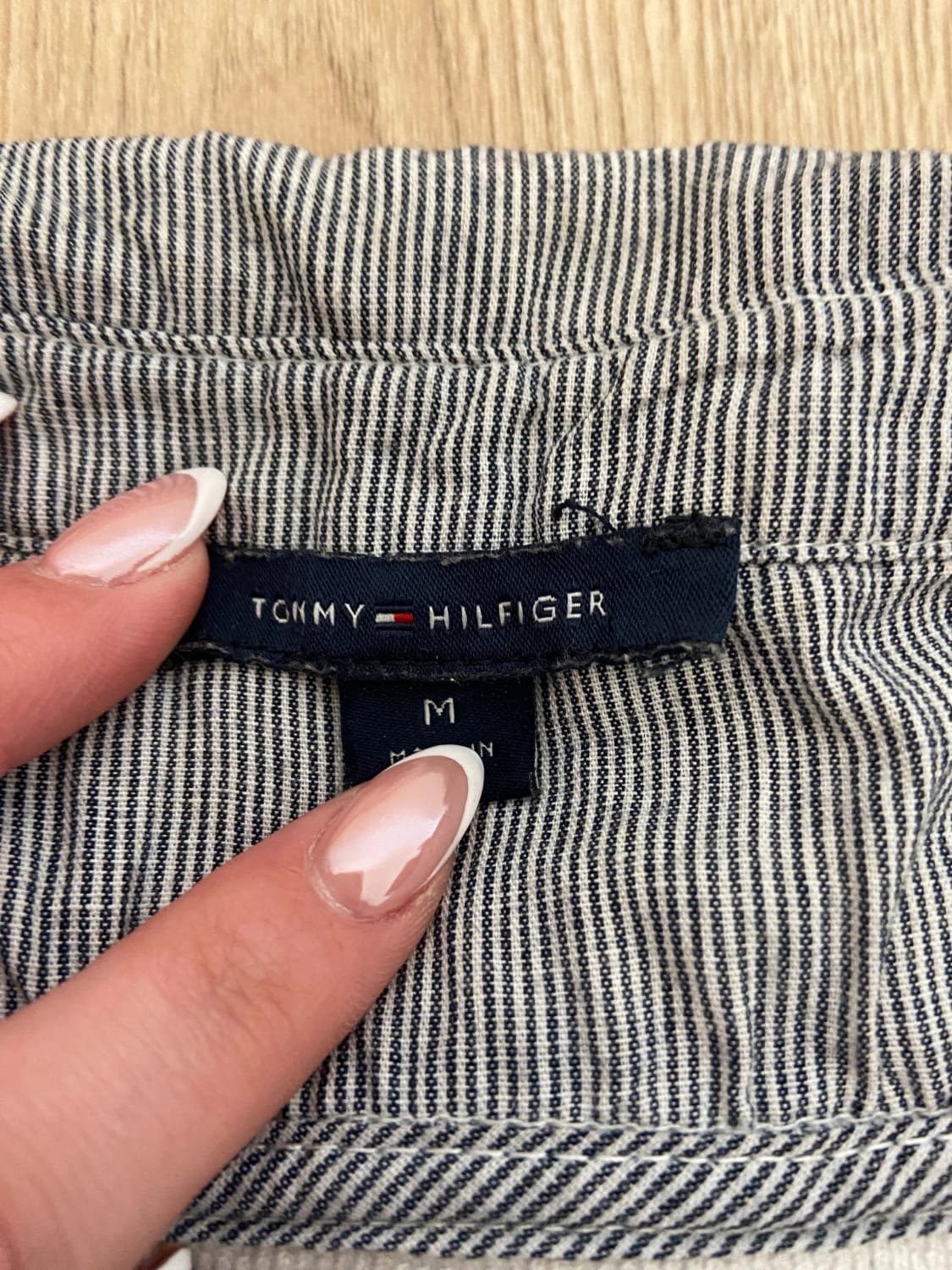 đź›’Pull Tommy Hilfiger M đź›’