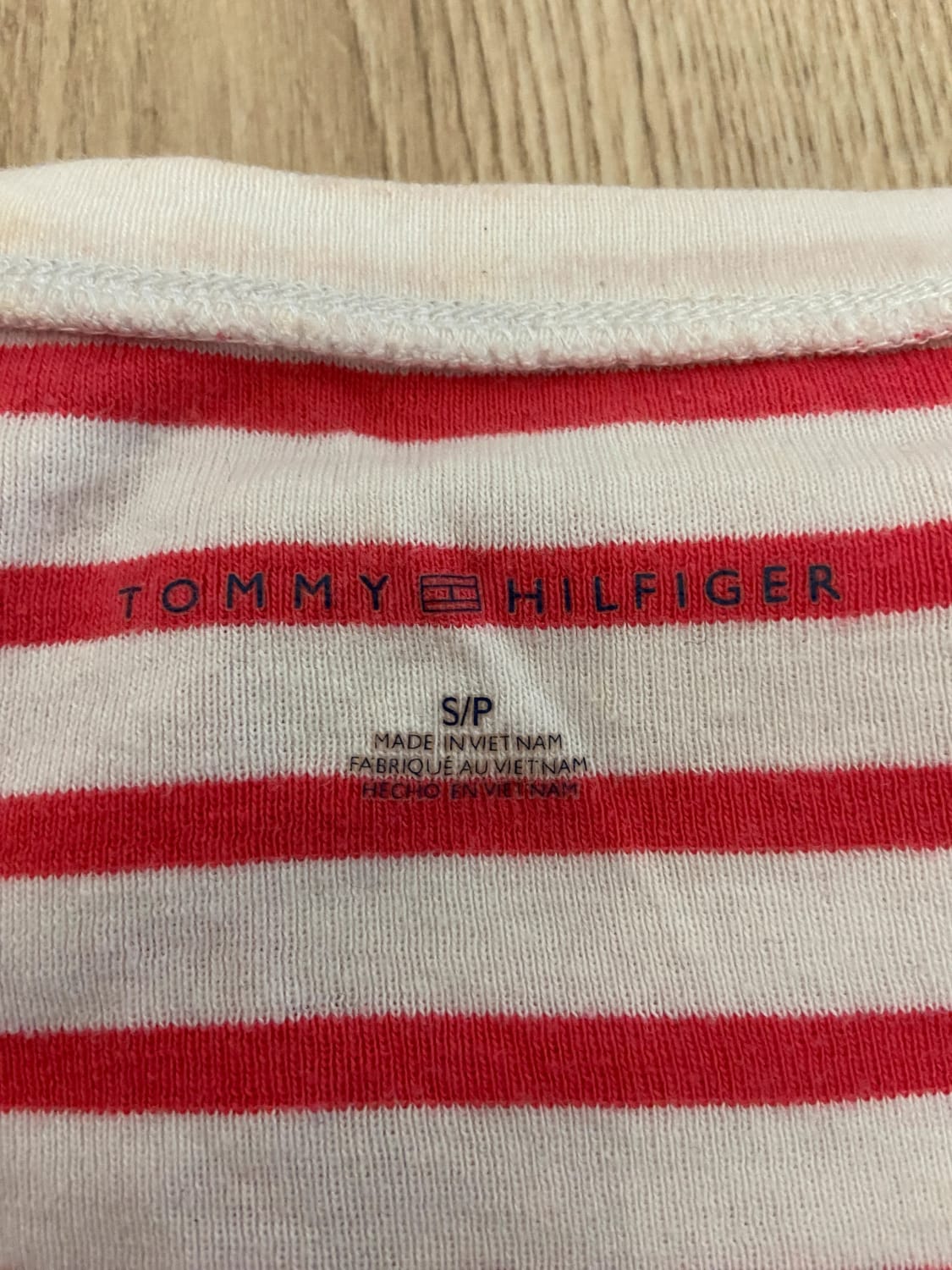 đź›’Pull Tommy Hilfiger XS đź›’