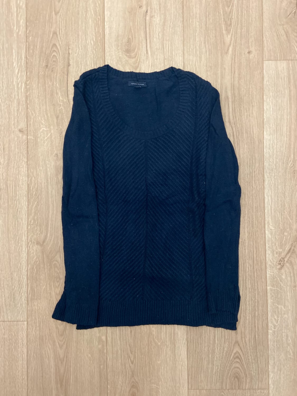 đź›’Pull Tommy Hilfiger S đź›’