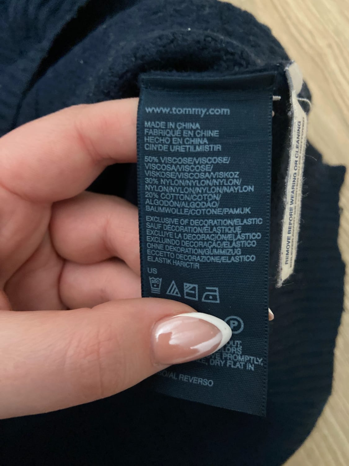 đź›’Pull Tommy Hilfiger S đź›’
