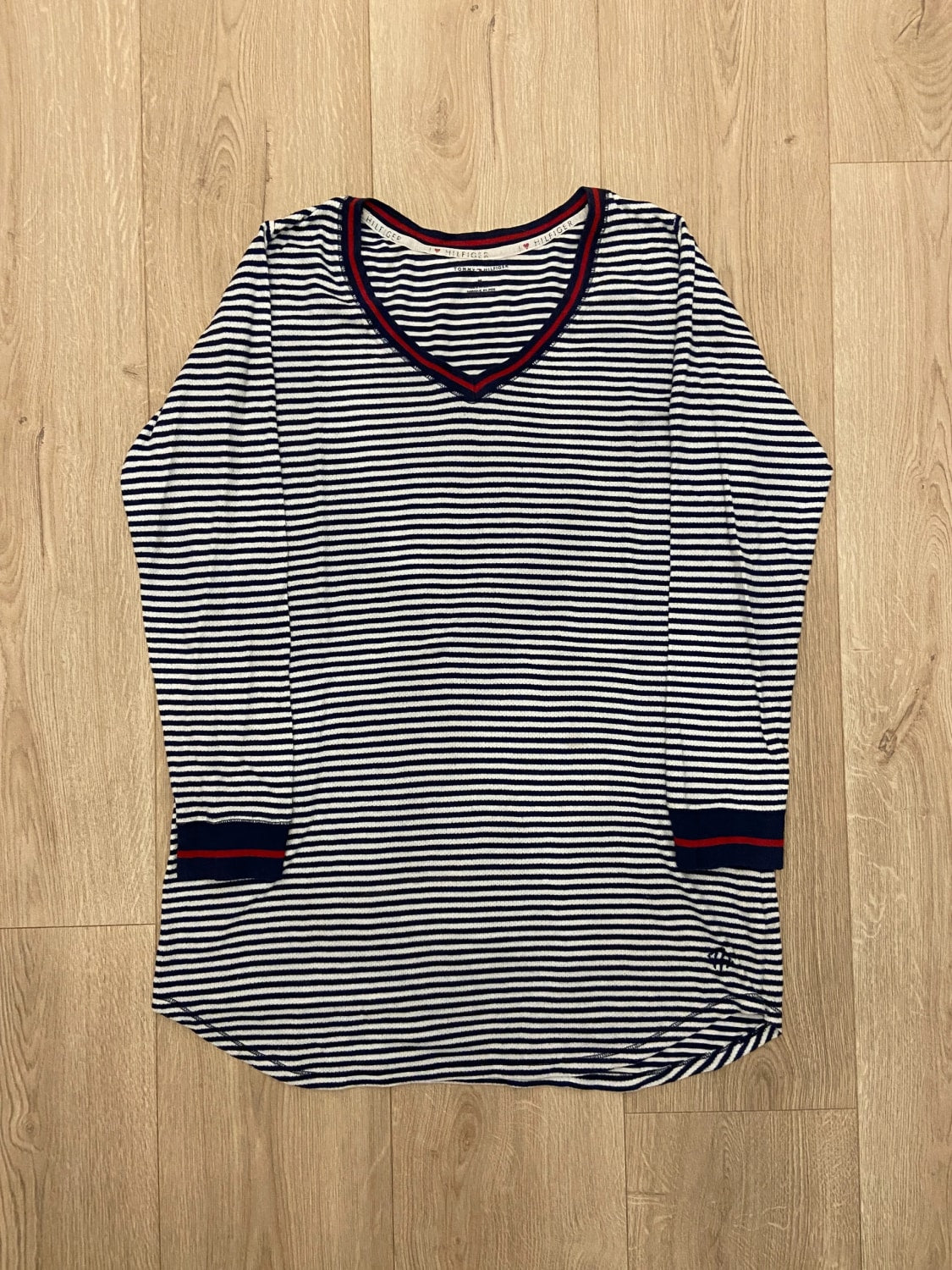 đź›’Pull Tommy Hilfiger M đź›’