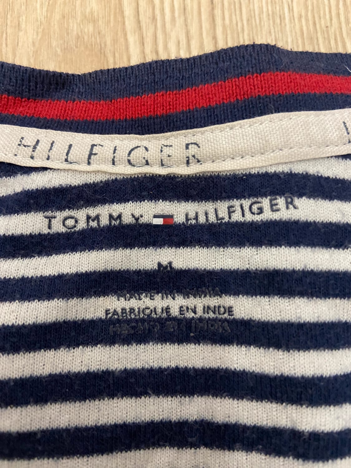 đź›’Pull Tommy Hilfiger M đź›’
