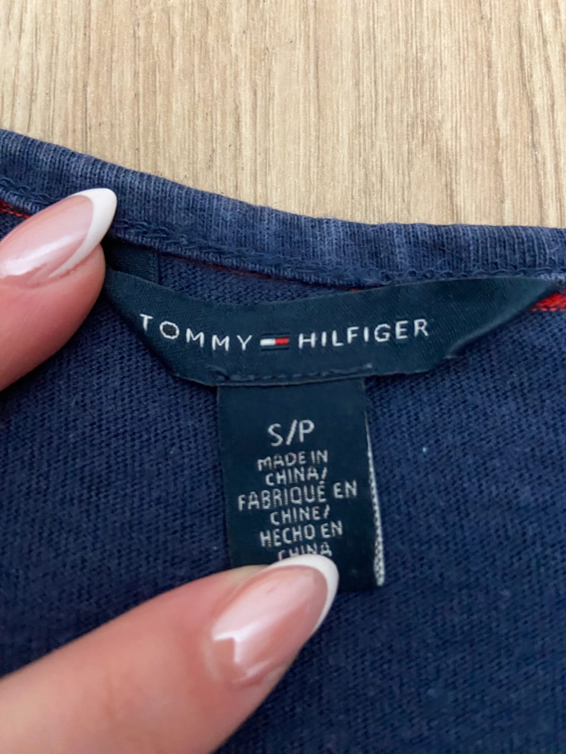 đź›’Pull Tommy Hilfiger S đź›’