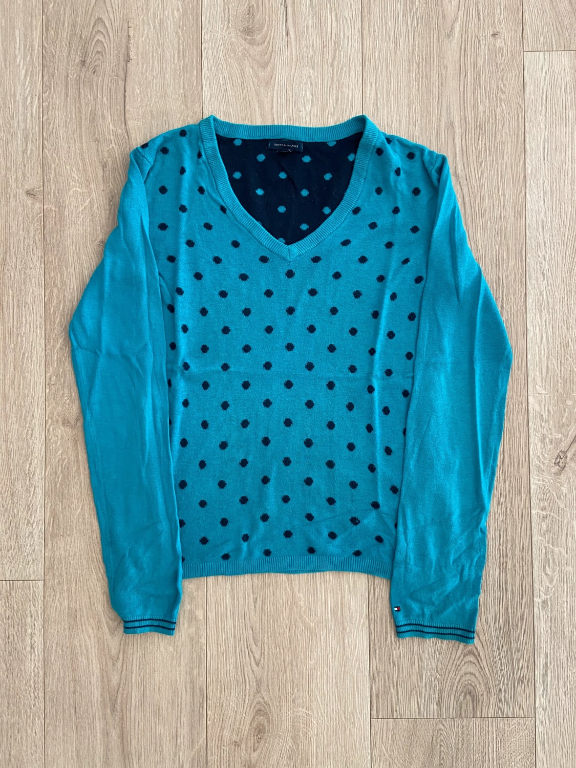 đź›’Pull Tommy Hilfiger S đź›’