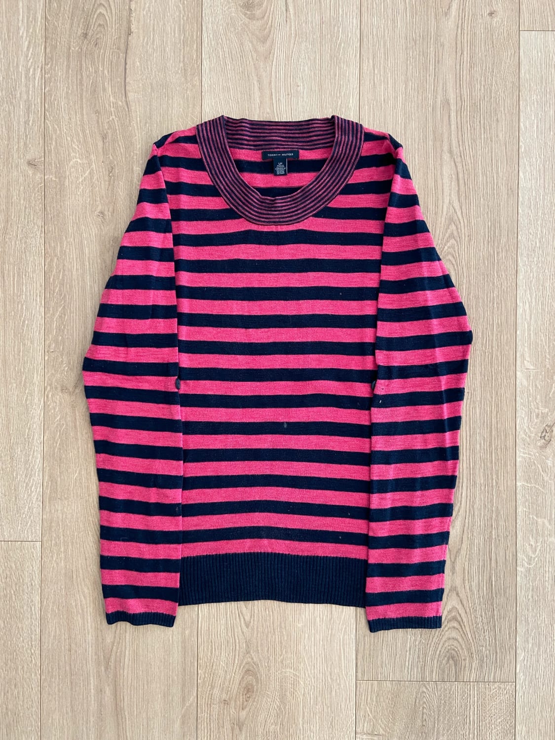 đź›’Pull Tommy Hilfiger S đź›’