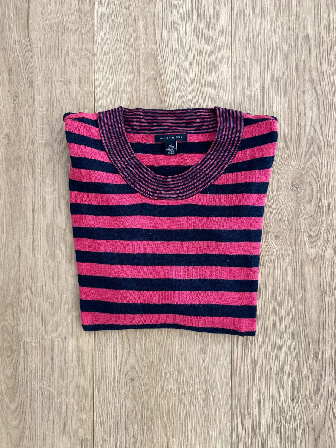 đź›’Pull Tommy Hilfiger S đź›’