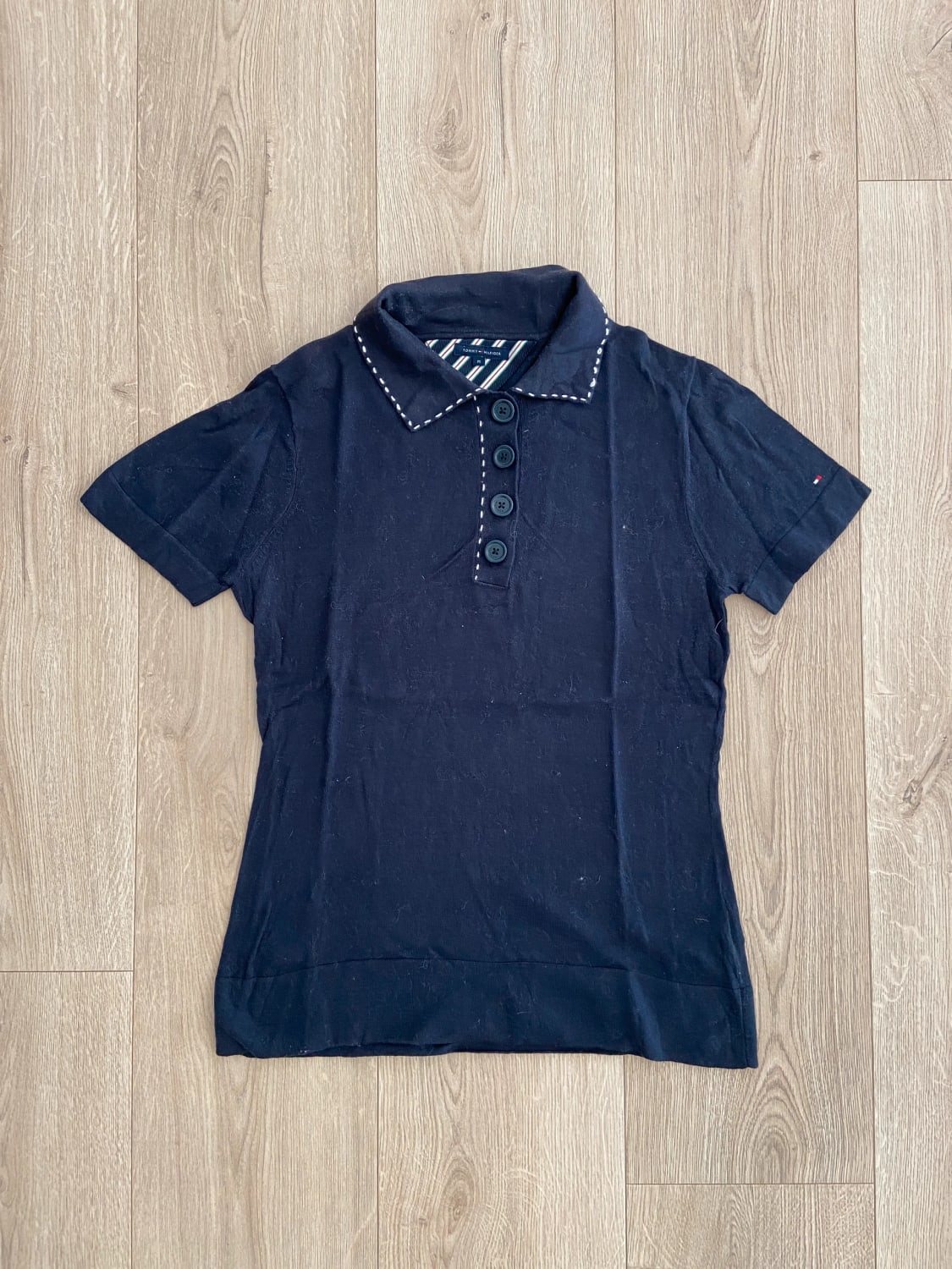 đź›’Pull Tommy Hilfiger M đź›’