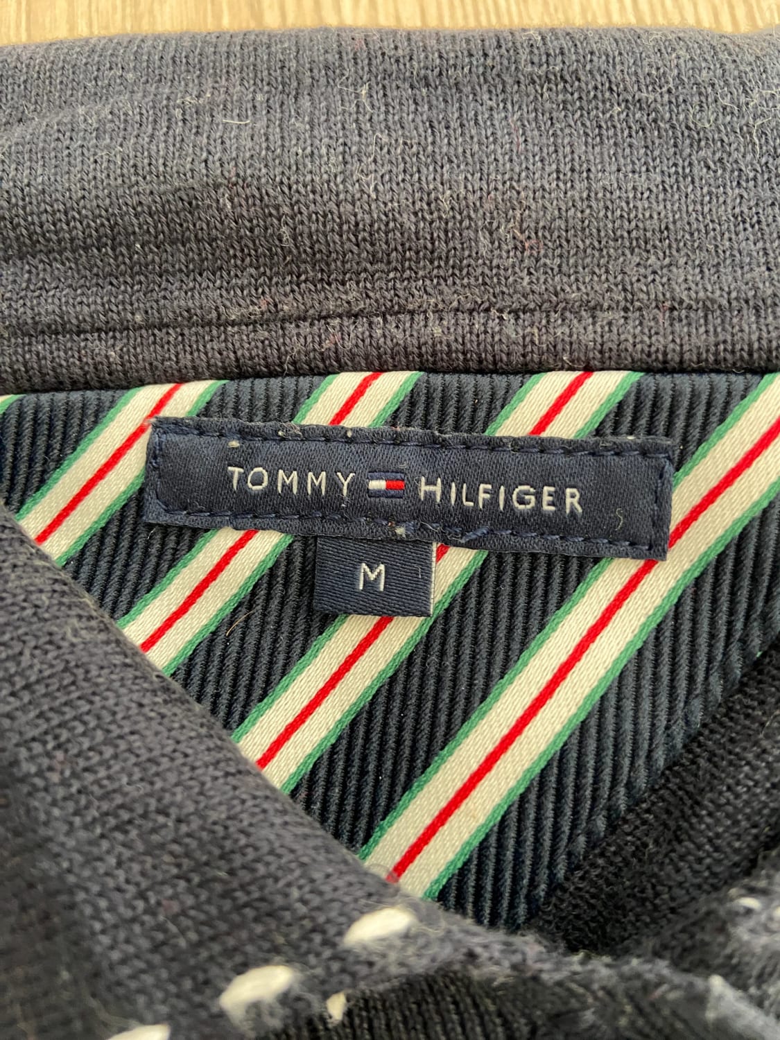 đź›’Pull Tommy Hilfiger M đź›’
