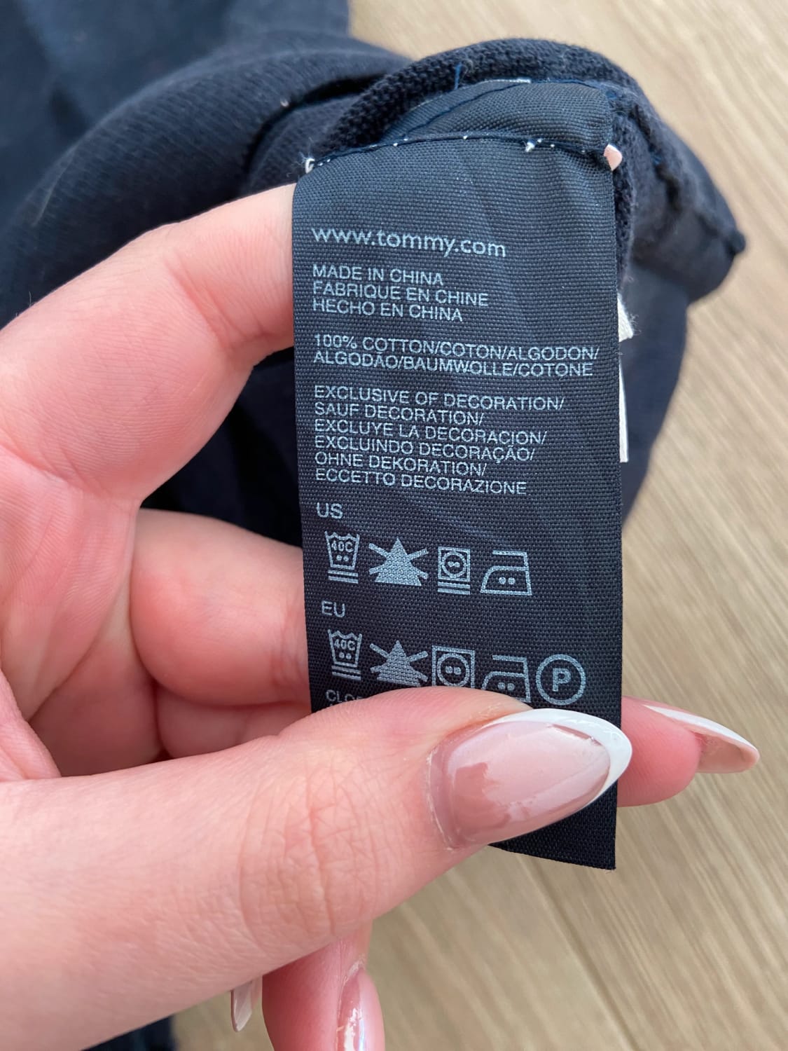 đź›’Pull Tommy Hilfiger M đź›’