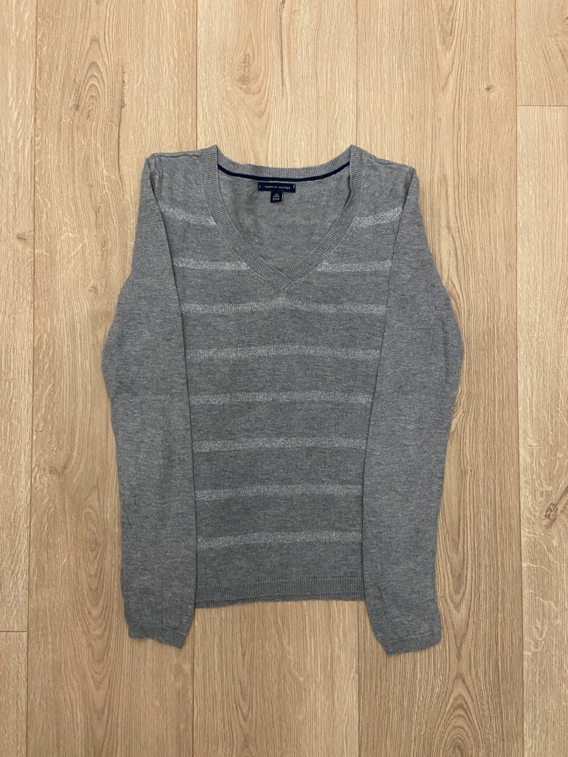 đź›’Pull Tommy Hilfiger XS đź›’