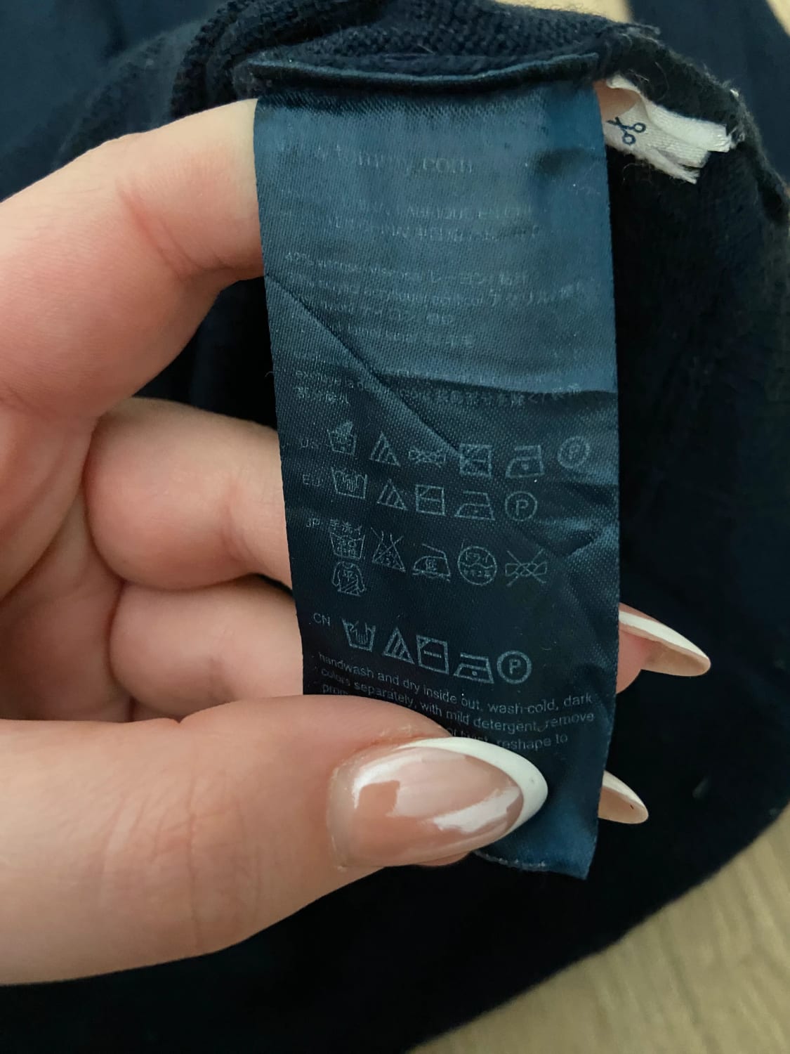 đź›’Pull Tommy Hilfiger XS đź›’