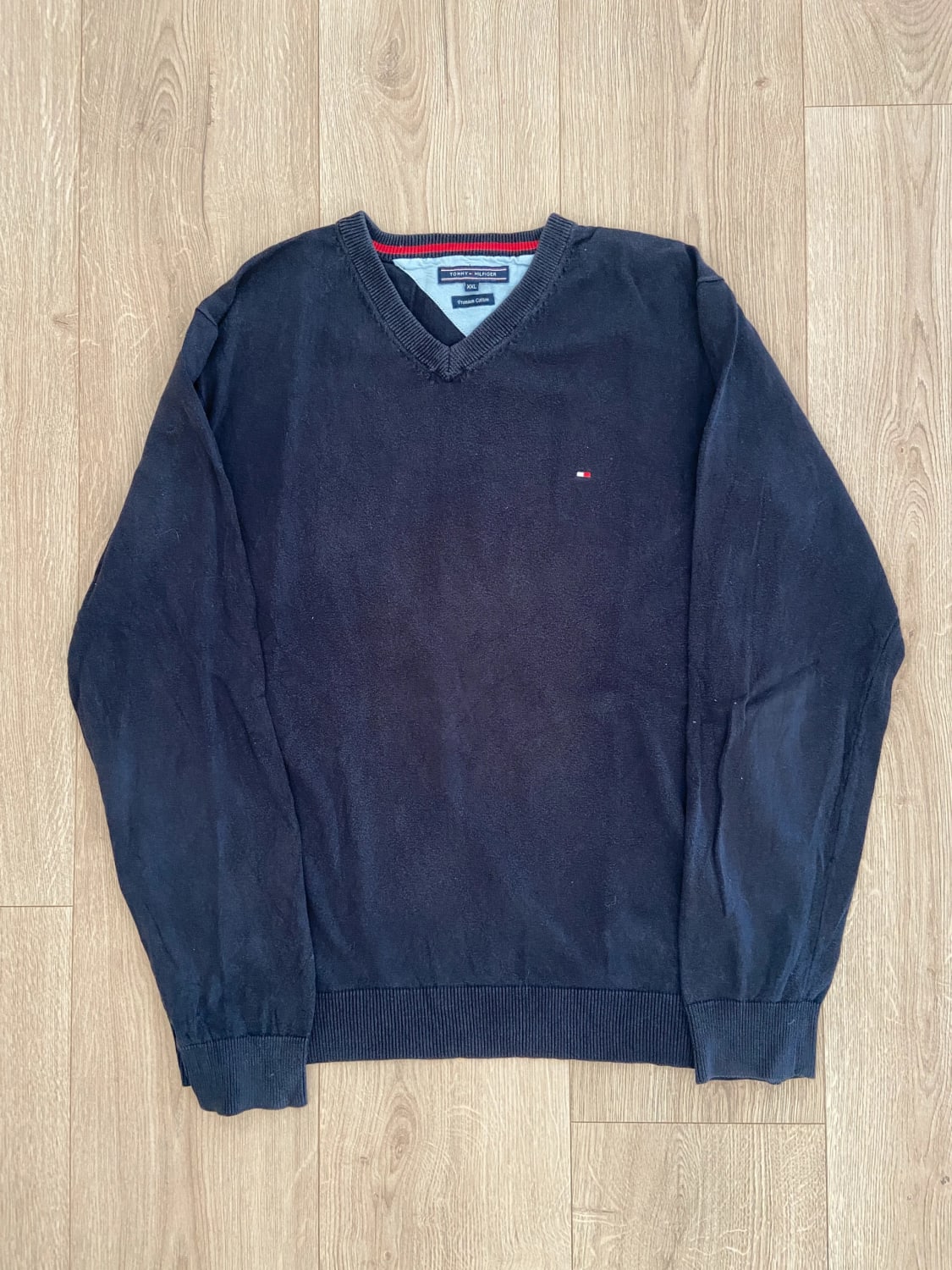 đź›’Pull Tommy Hilfiger XXL đź›’