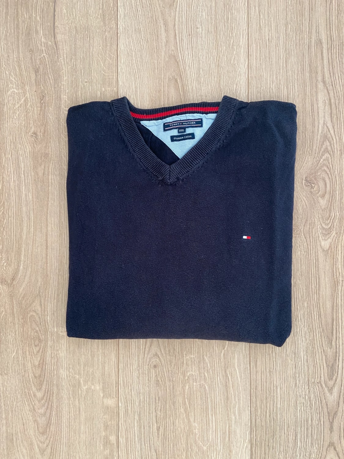 đź›’Pull Tommy Hilfiger XXL đź›’