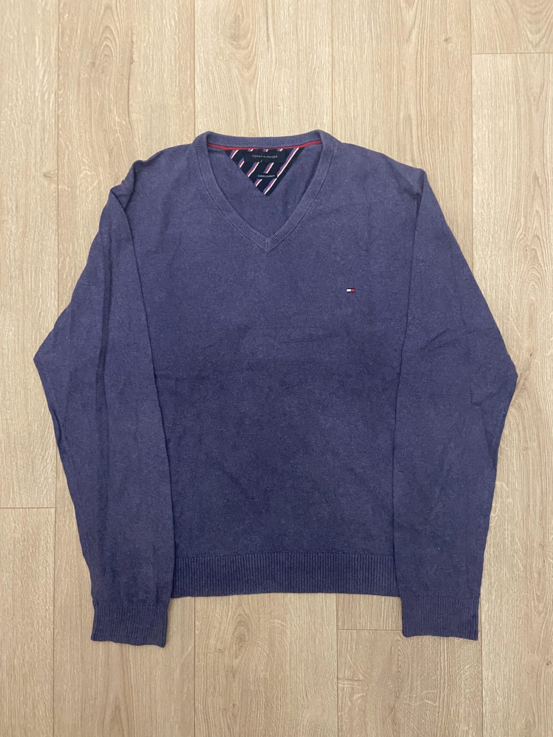 đź›’Pull Tommy Hilfiger XXL đź›’