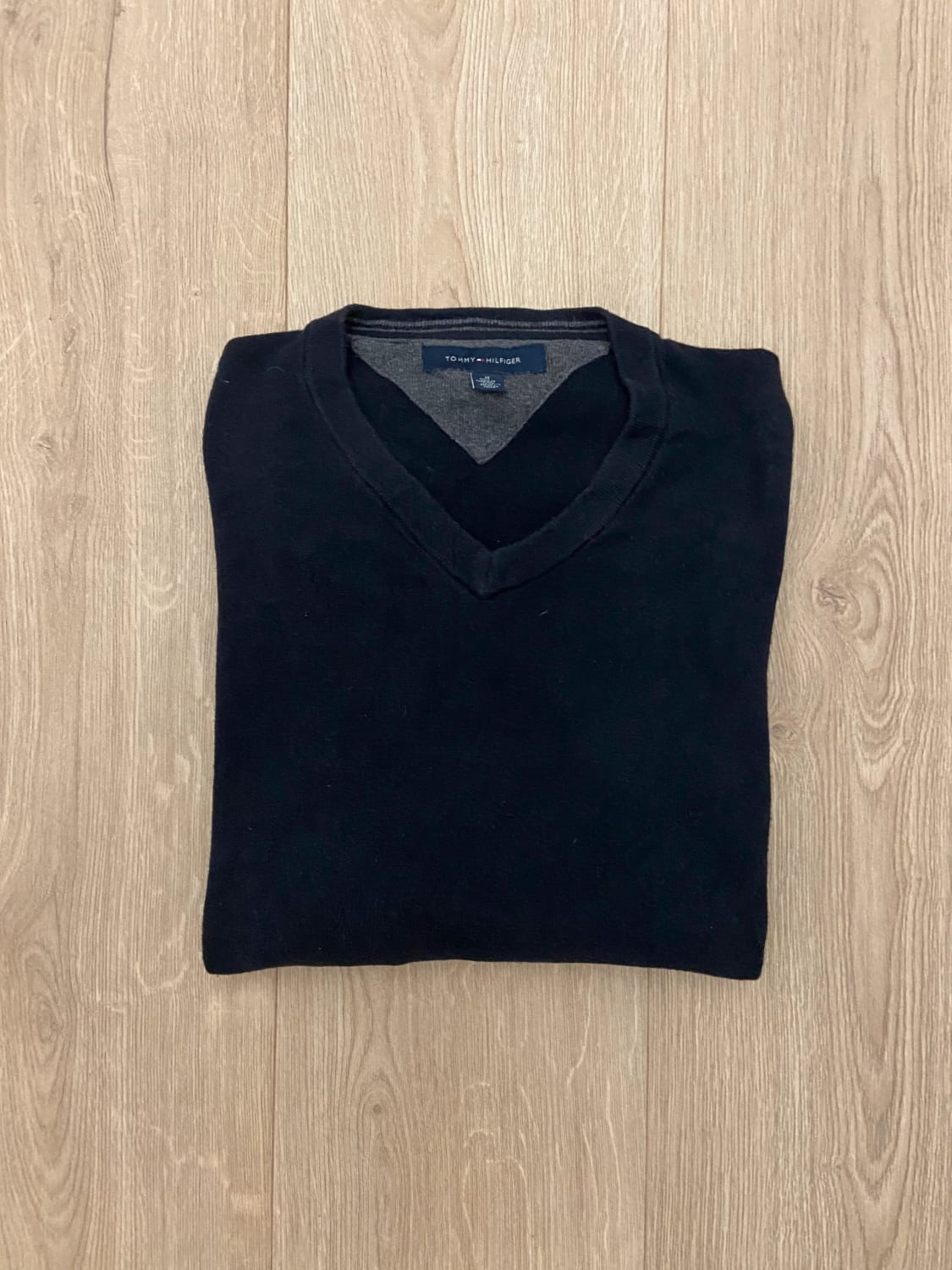 đź›’Pull Tommy Hilfiger M đź›’