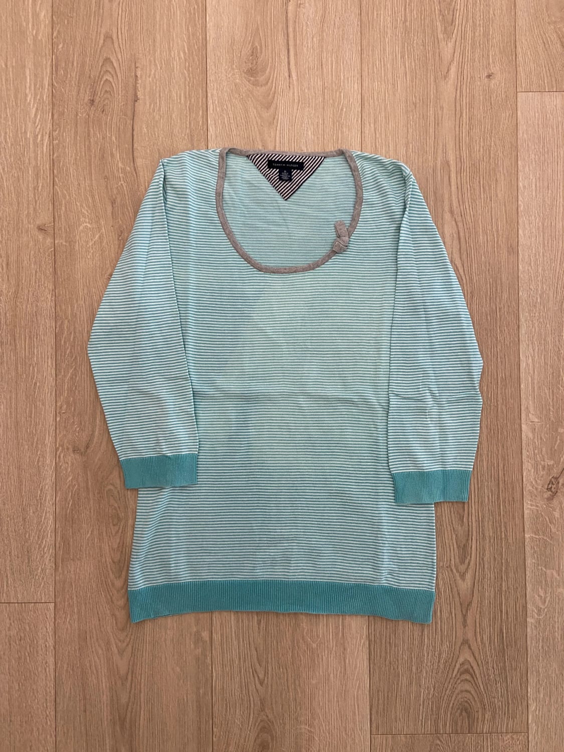 đź›’Pull Tommy Hilfiger M đź›’