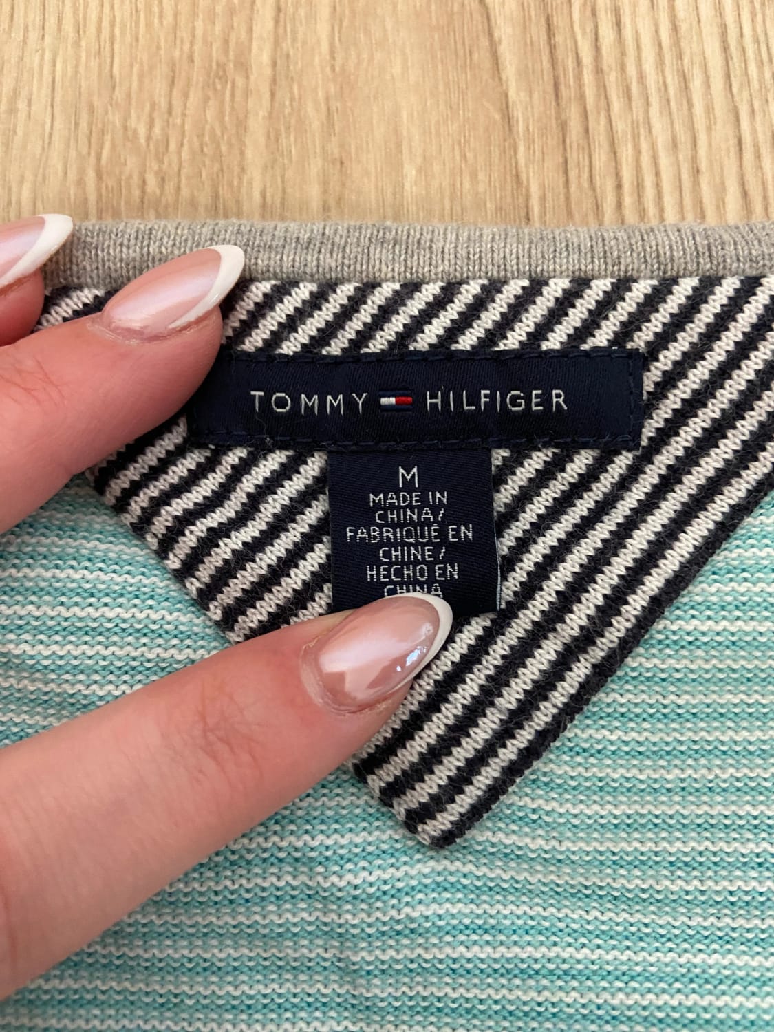đź›’Pull Tommy Hilfiger M đź›’