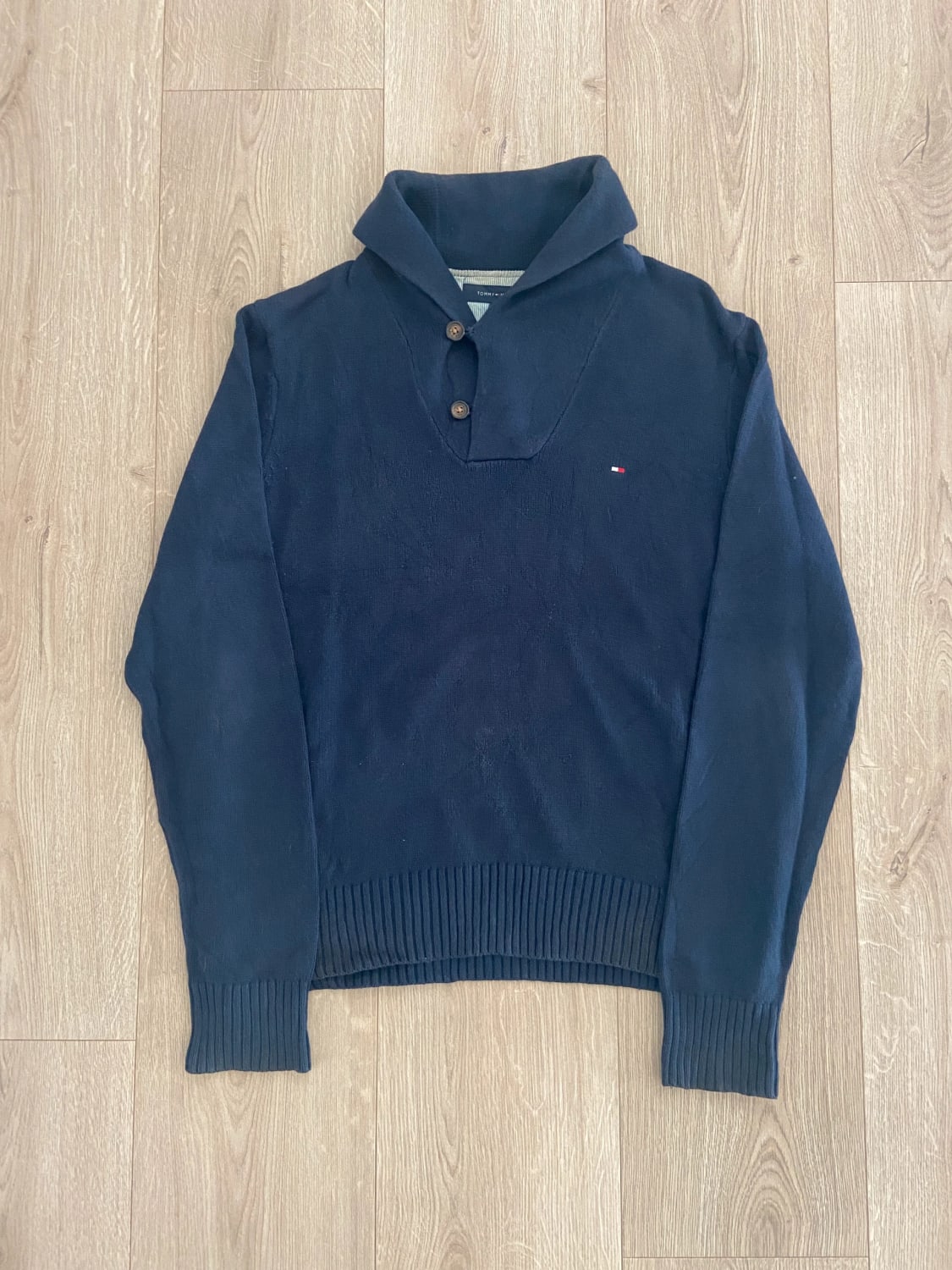 đź›’Pull Tommy Hilfiger S đź›’