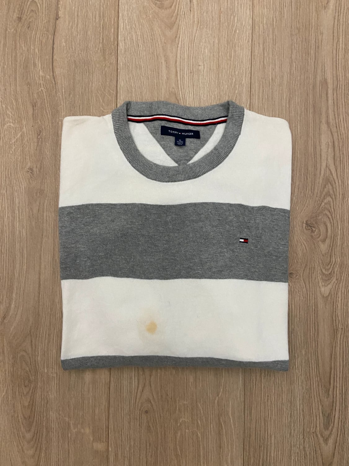 đź›’Pull Tommy Hilfiger XL đź›’