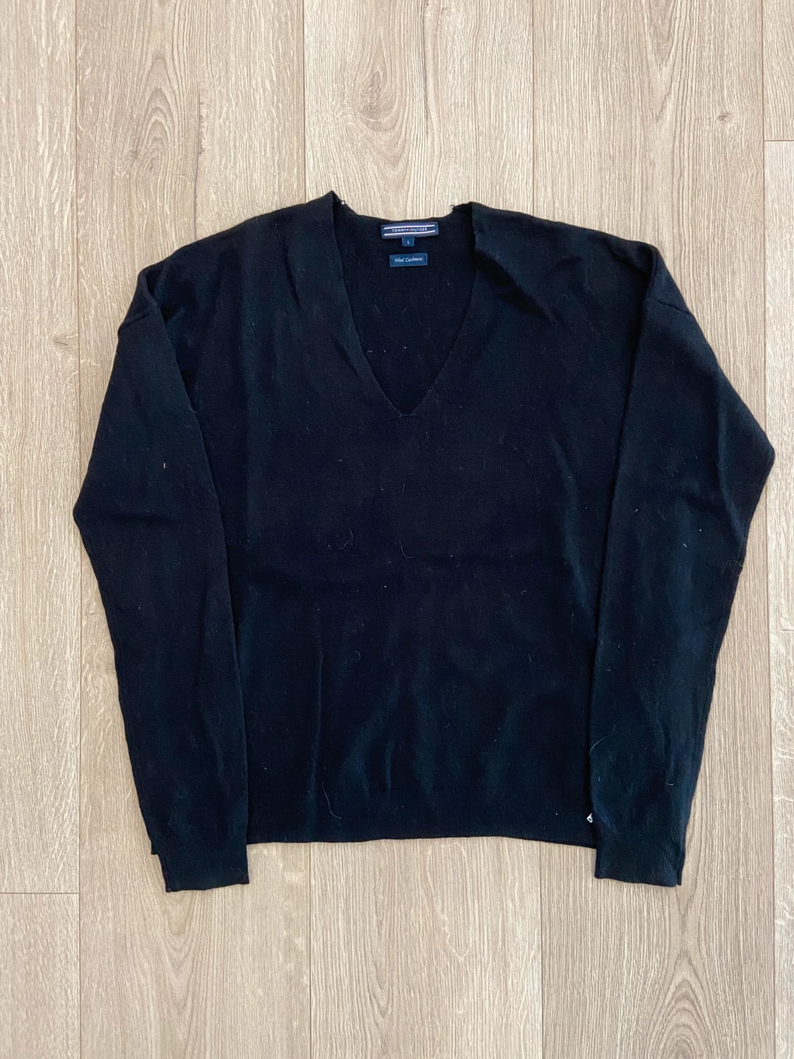 đź›’Pull Tommy Hilfiger S đź›’