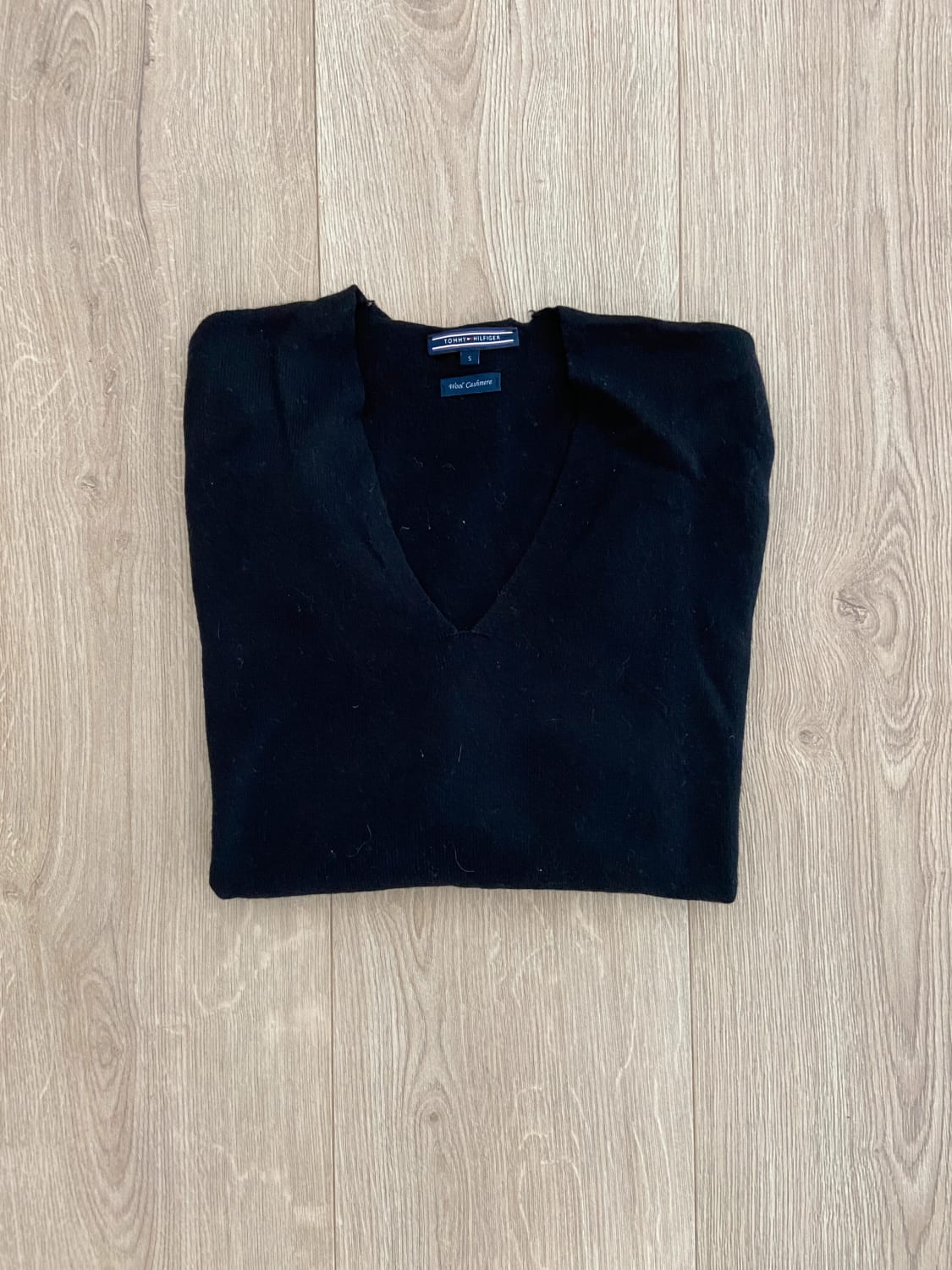 đź›’Pull Tommy Hilfiger S đź›’