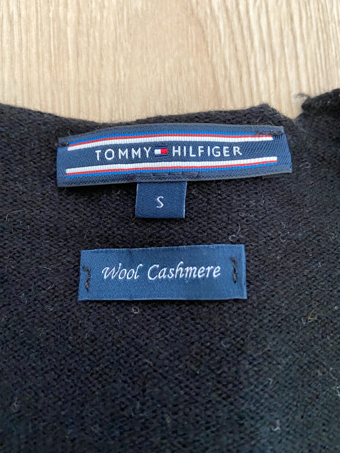 đź›’Pull Tommy Hilfiger S đź›’