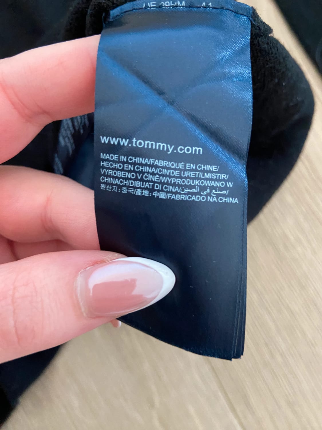 đź›’Pull Tommy Hilfiger S đź›’