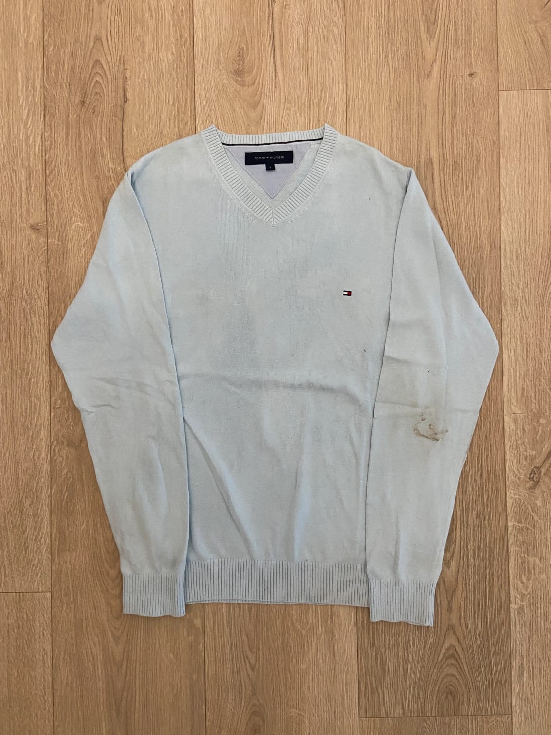 đź›’Pull Tommy Hilfiger S đź›’
