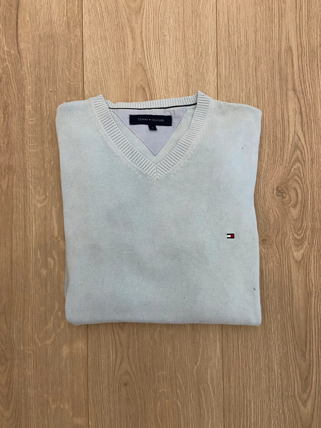 đź›’Pull Tommy Hilfiger S đź›’