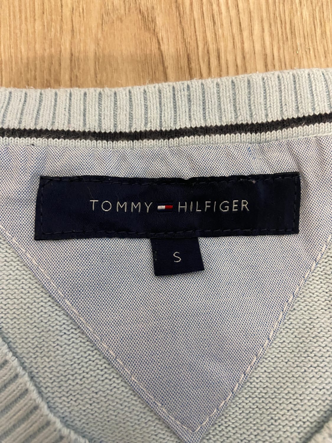 đź›’Pull Tommy Hilfiger S đź›’