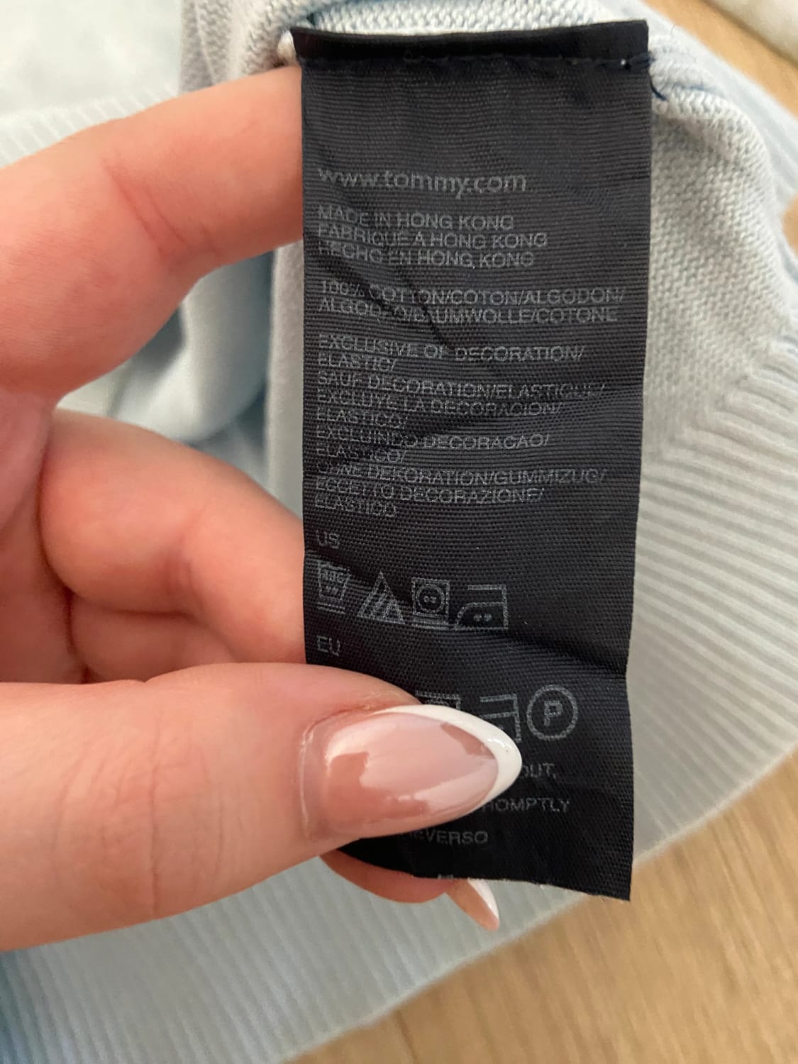 đź›’Pull Tommy Hilfiger S đź›’