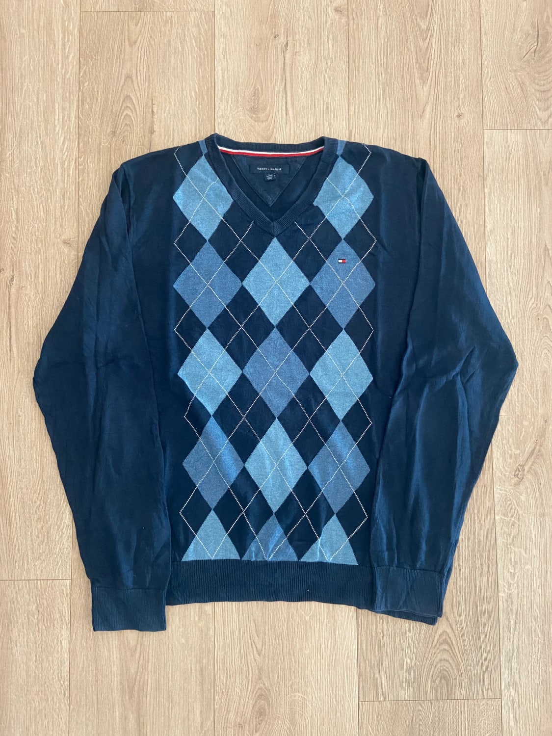đź›’Pull Tommy Hilfiger XL đź›’