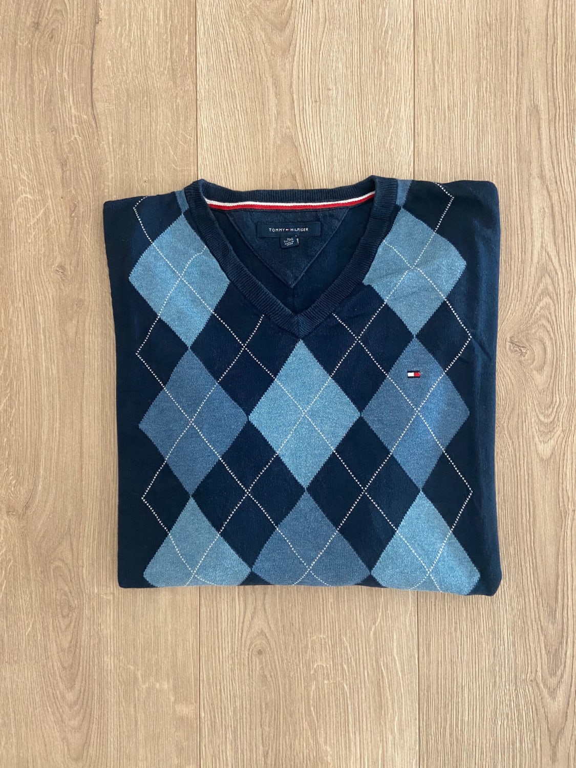 đź›’Pull Tommy Hilfiger XL đź›’