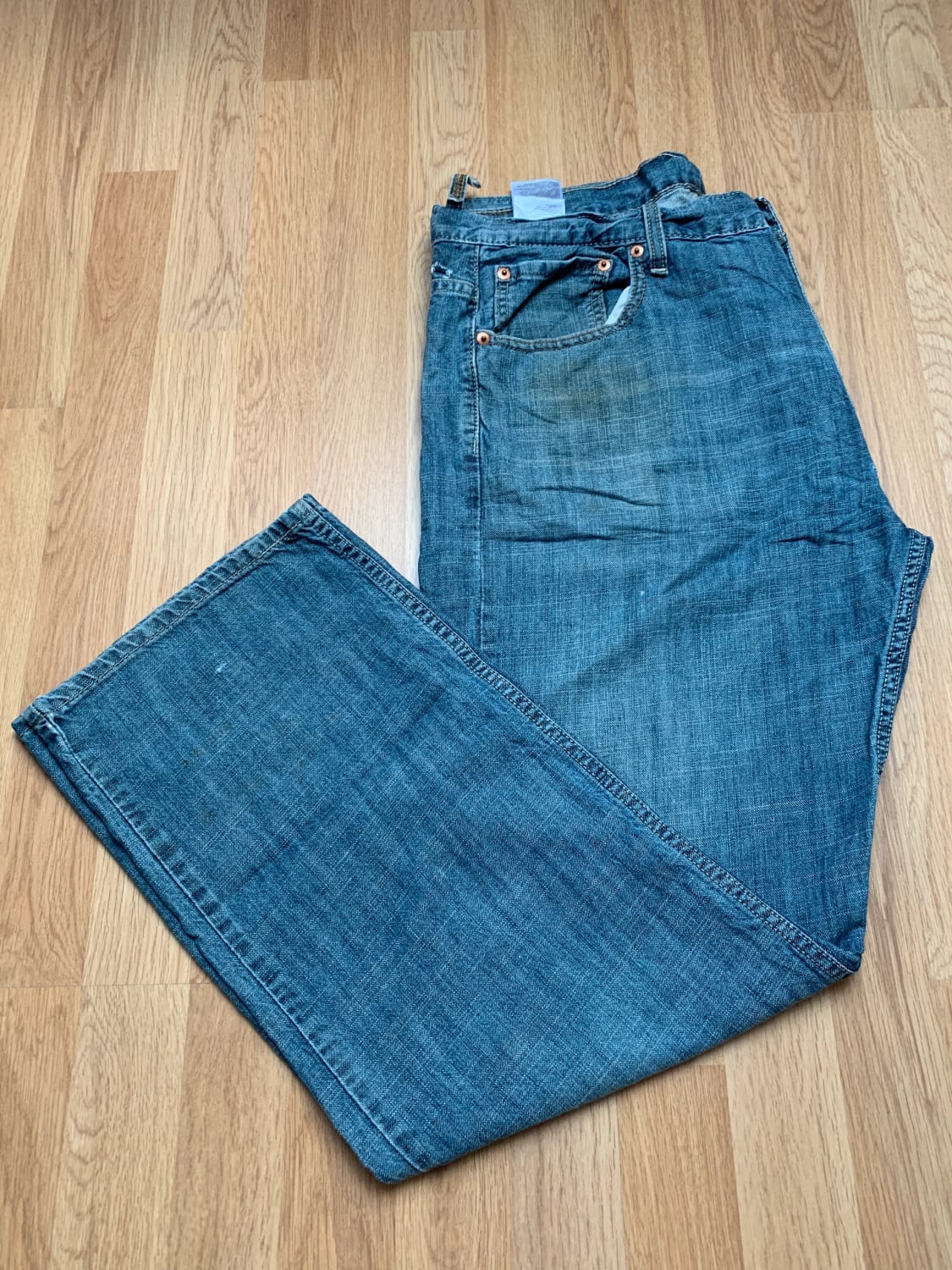 đź›’Jeans Levi's 569 W36 L32 đź›’