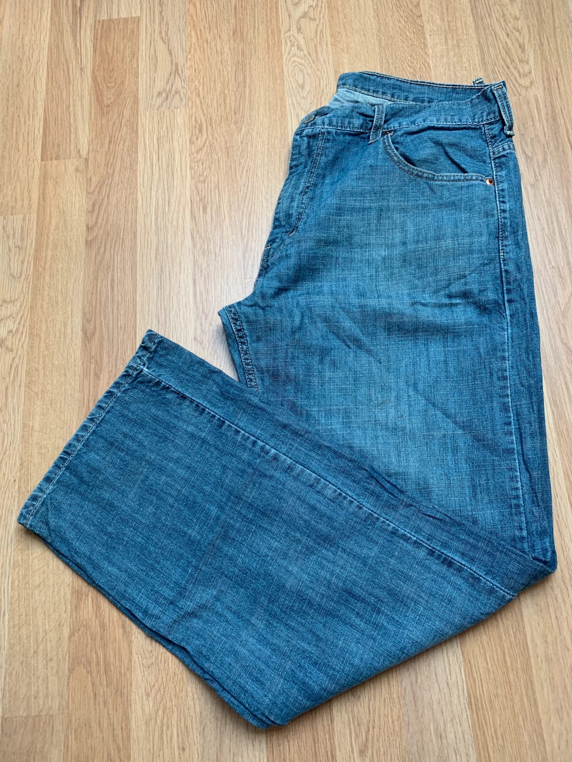 đź›’Jeans Levi's 569 W36 L32 đź›’
