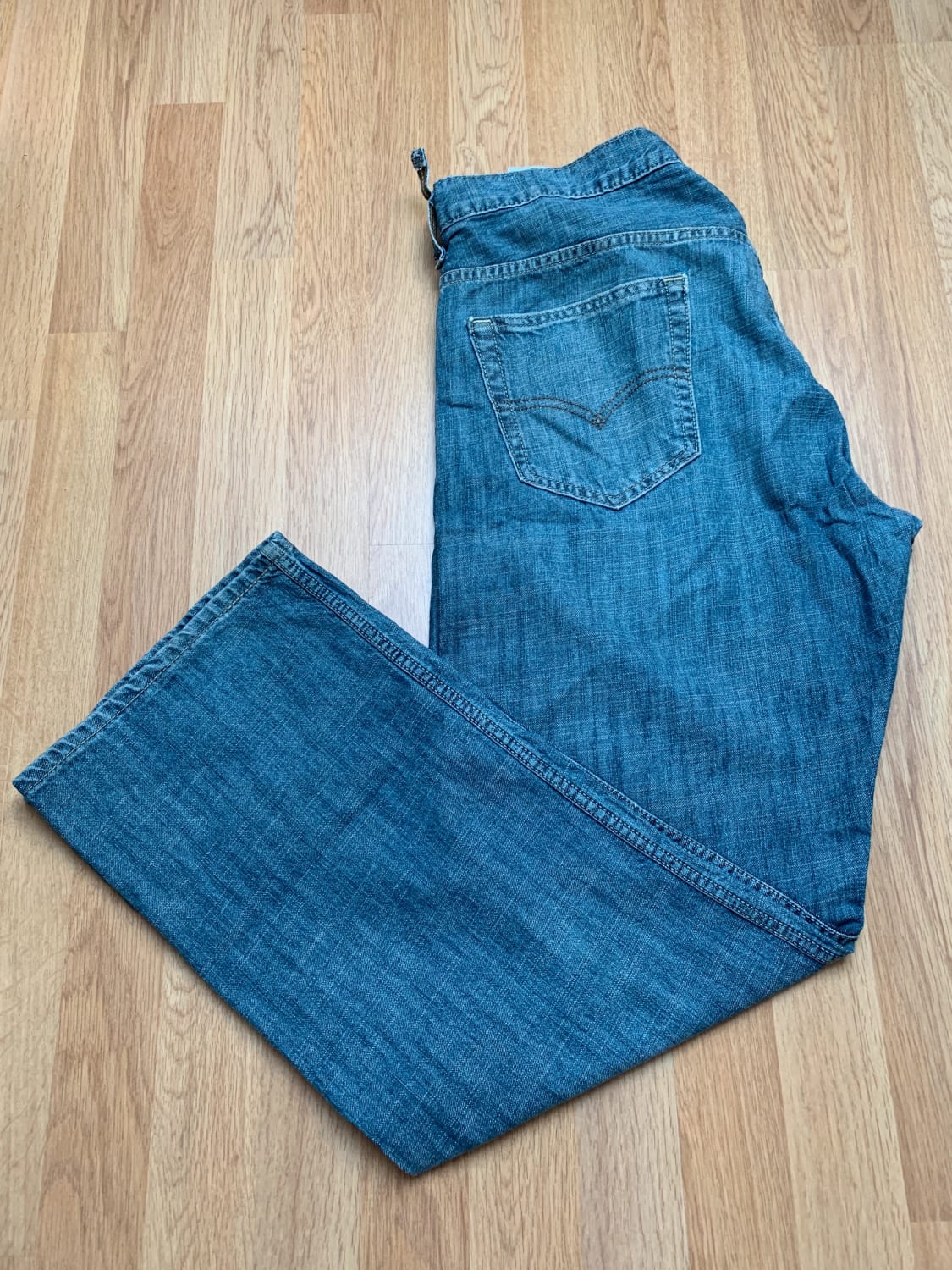 đź›’Jeans Levi's 569 W36 L32 đź›’
