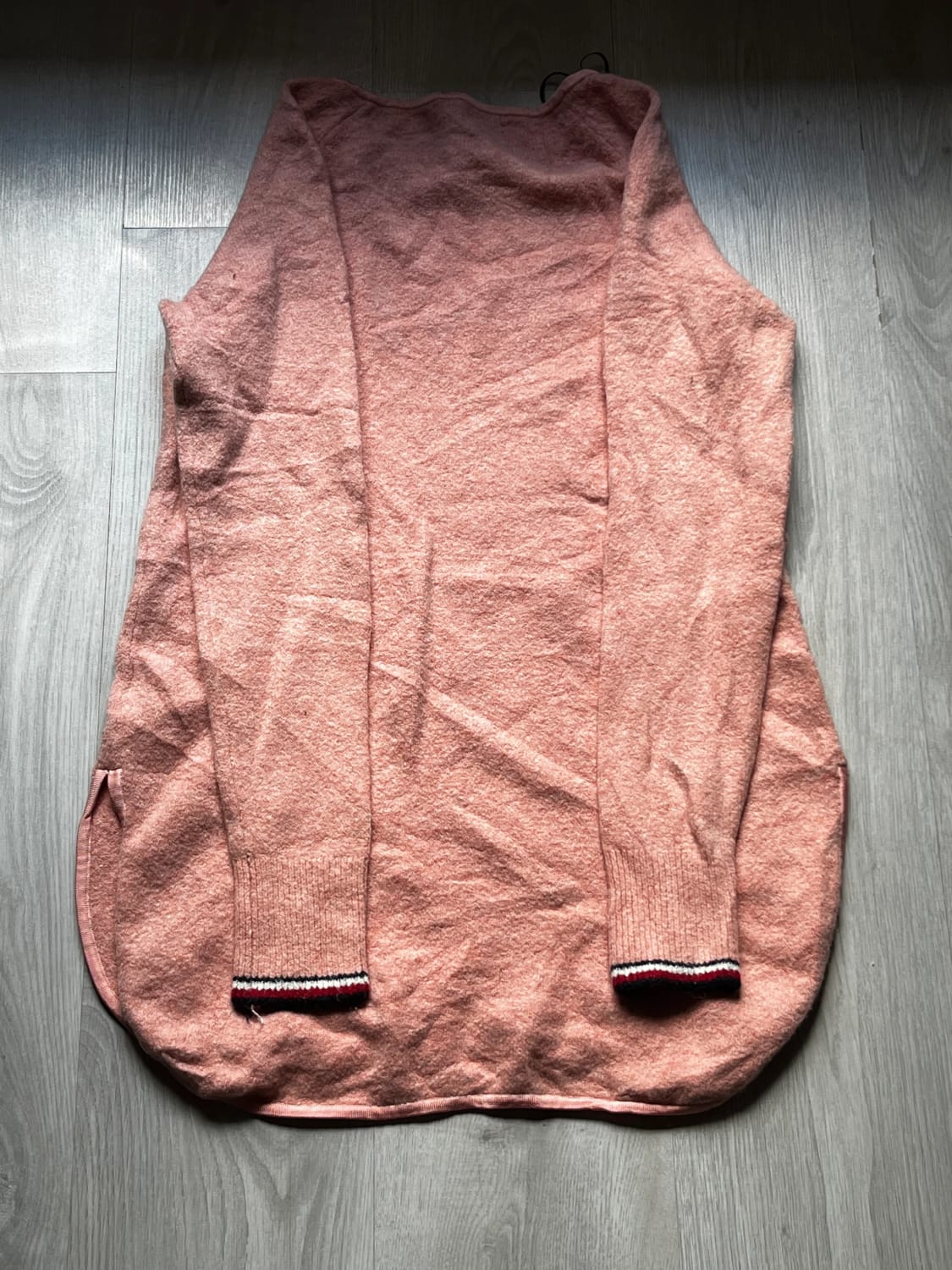 đź›’Pull Tommy Hilfiger M đź›’