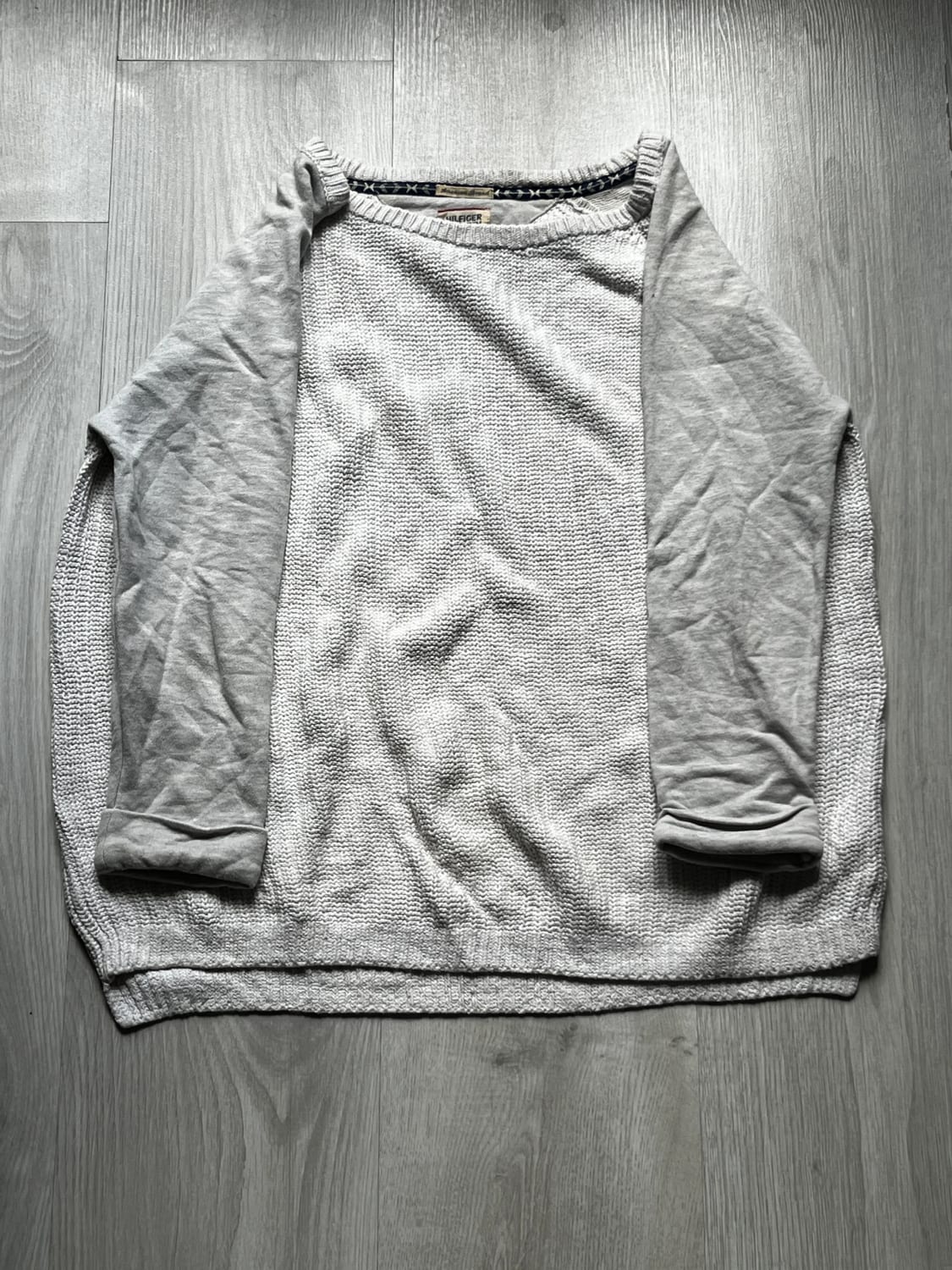 đź›’Pull Hilfiger Denim S đź›’