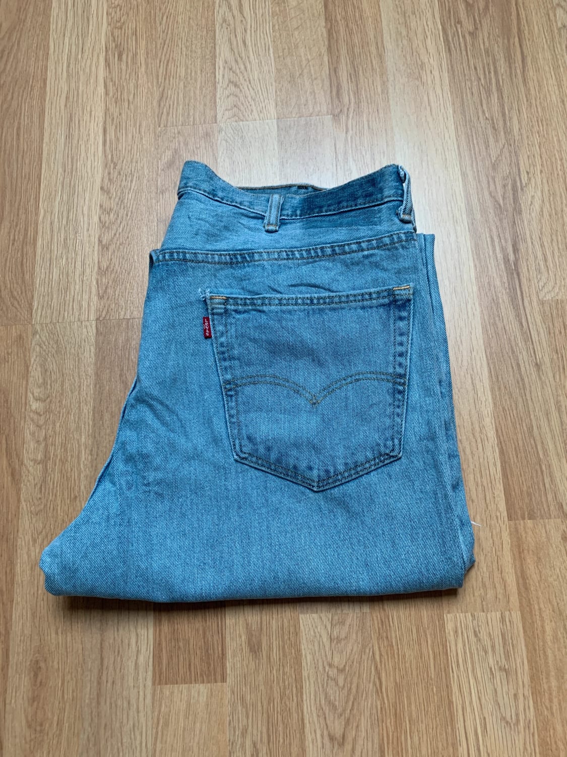 đź›’Jeans Levi's W40 L32 đź›’
