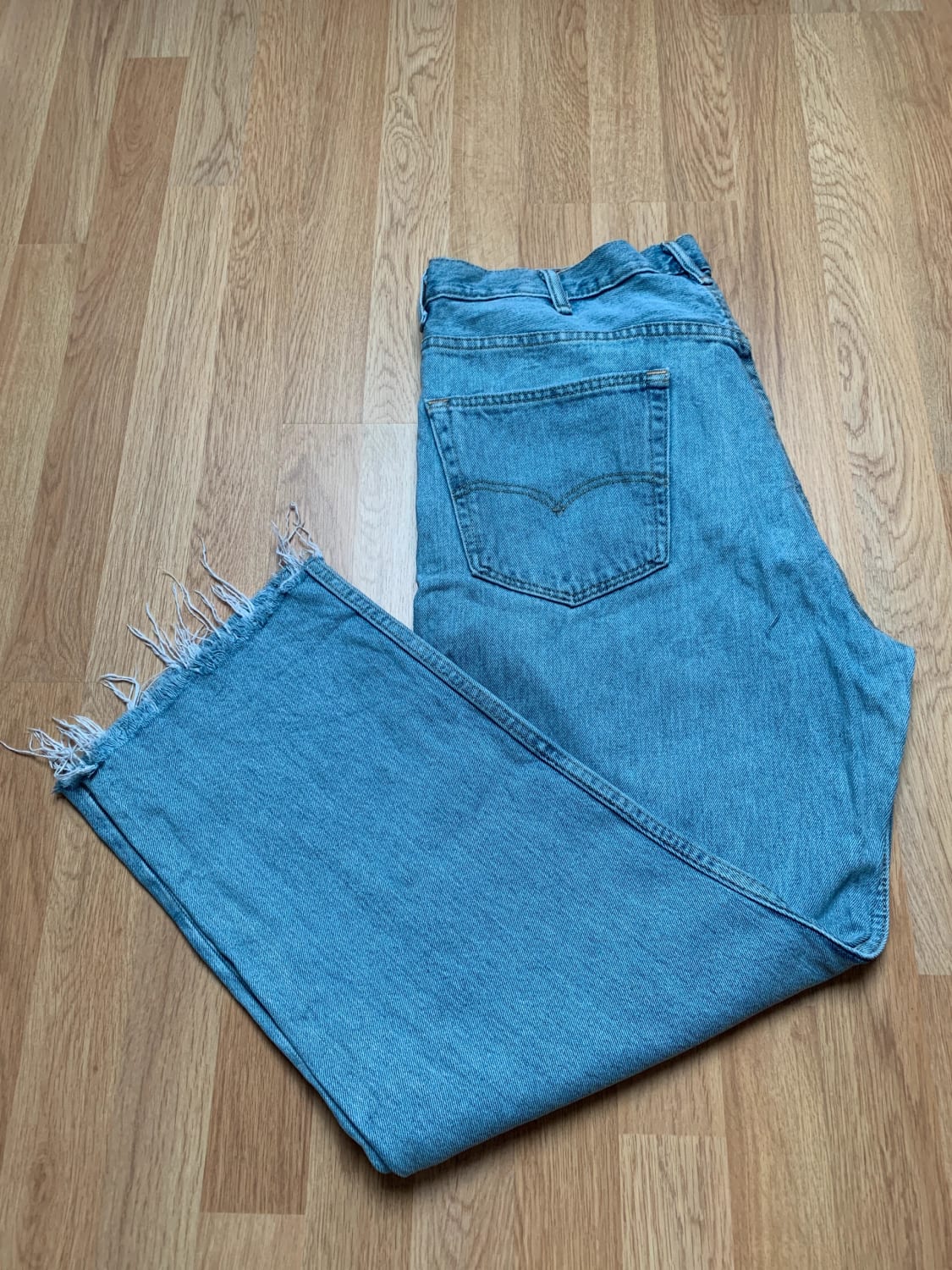 đź›’Jeans Levi's W40 L32 đź›’