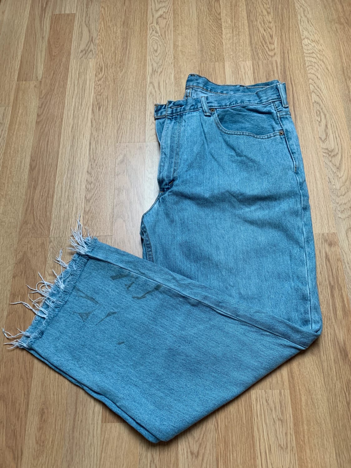 đź›’Jeans Levi's W40 L32 đź›’