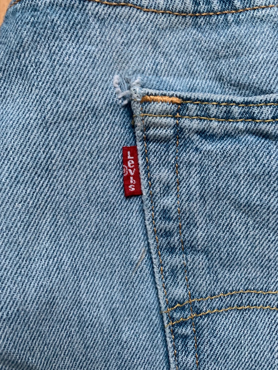 đź›’Jeans Levi's W40 L32 đź›’