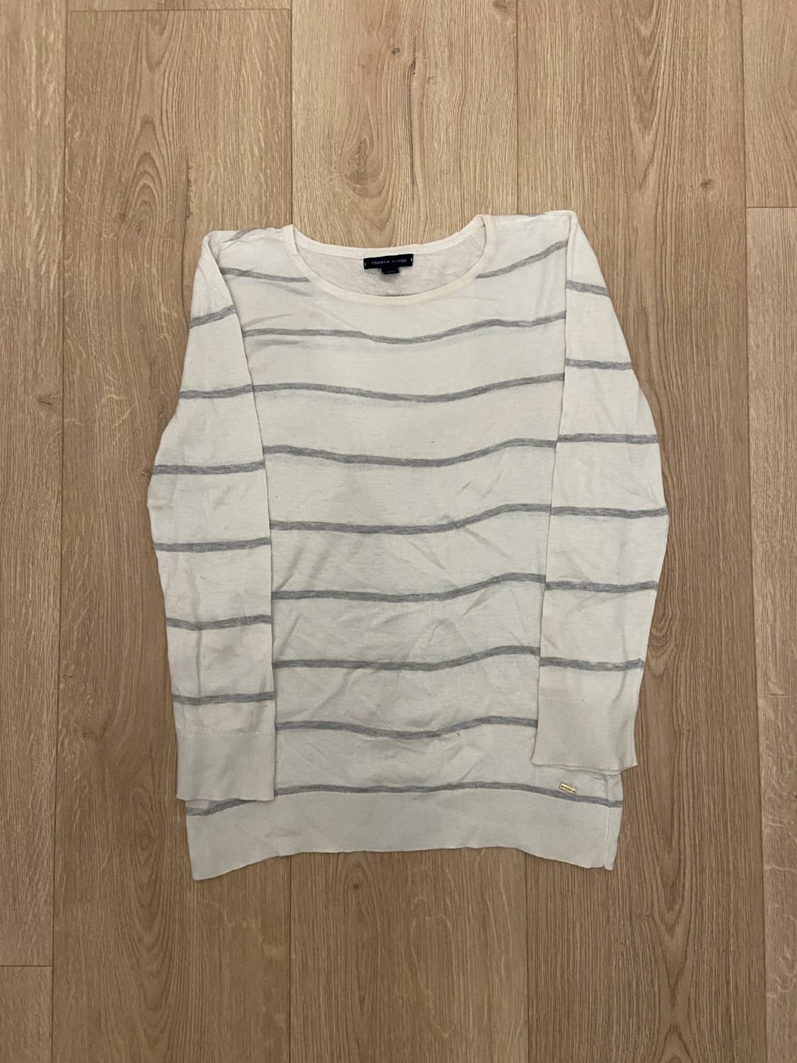 đź›’Pull Tommy Hilfiger S đź›’