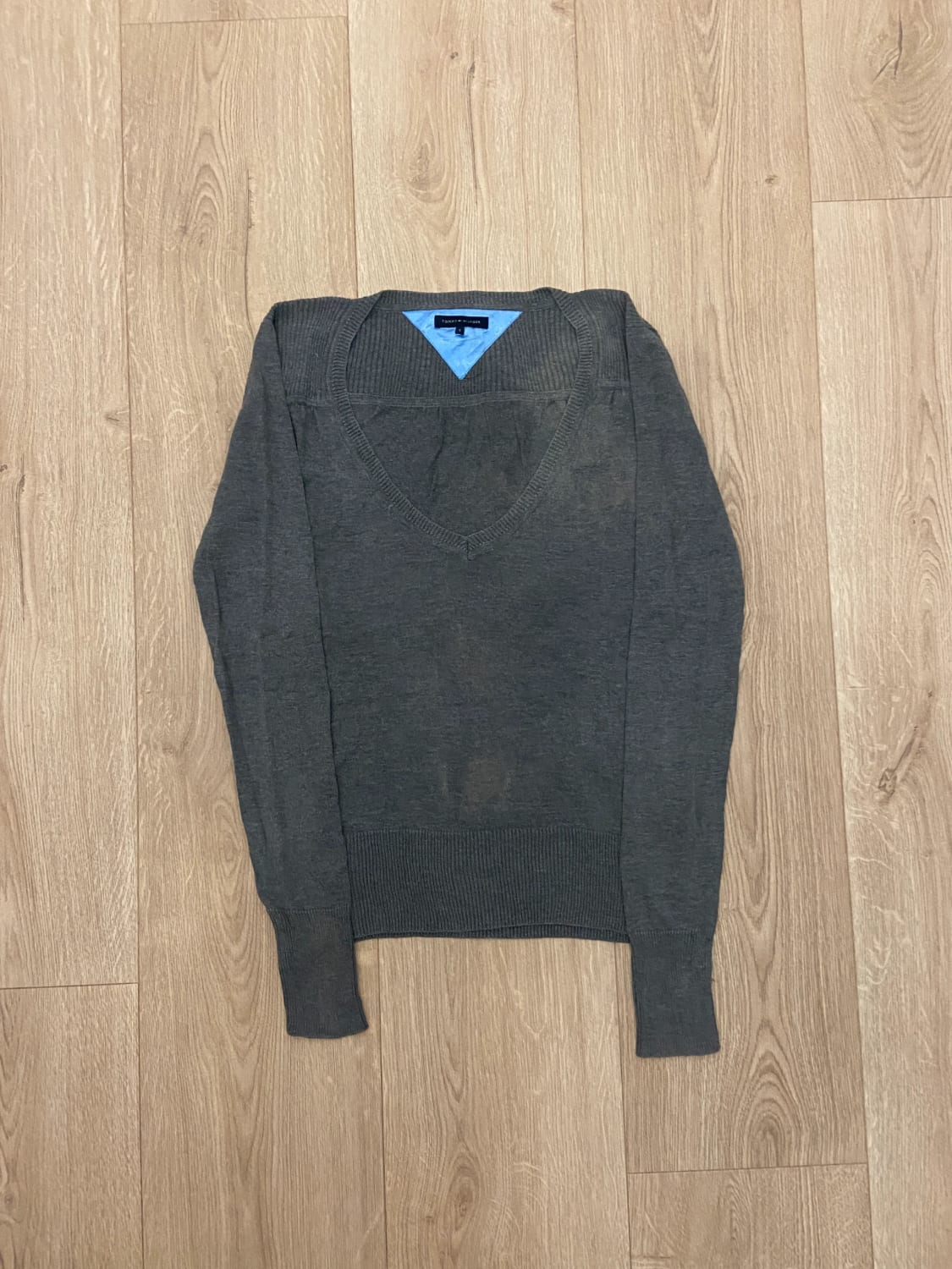 đź›’Pull Tommy Hilfiger S đź›’