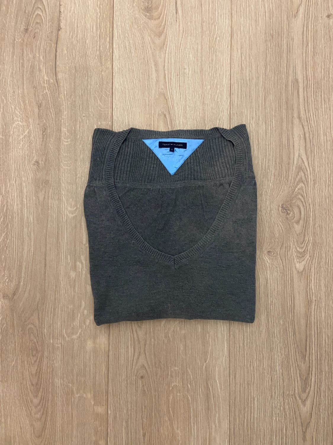 đź›’Pull Tommy Hilfiger S đź›’