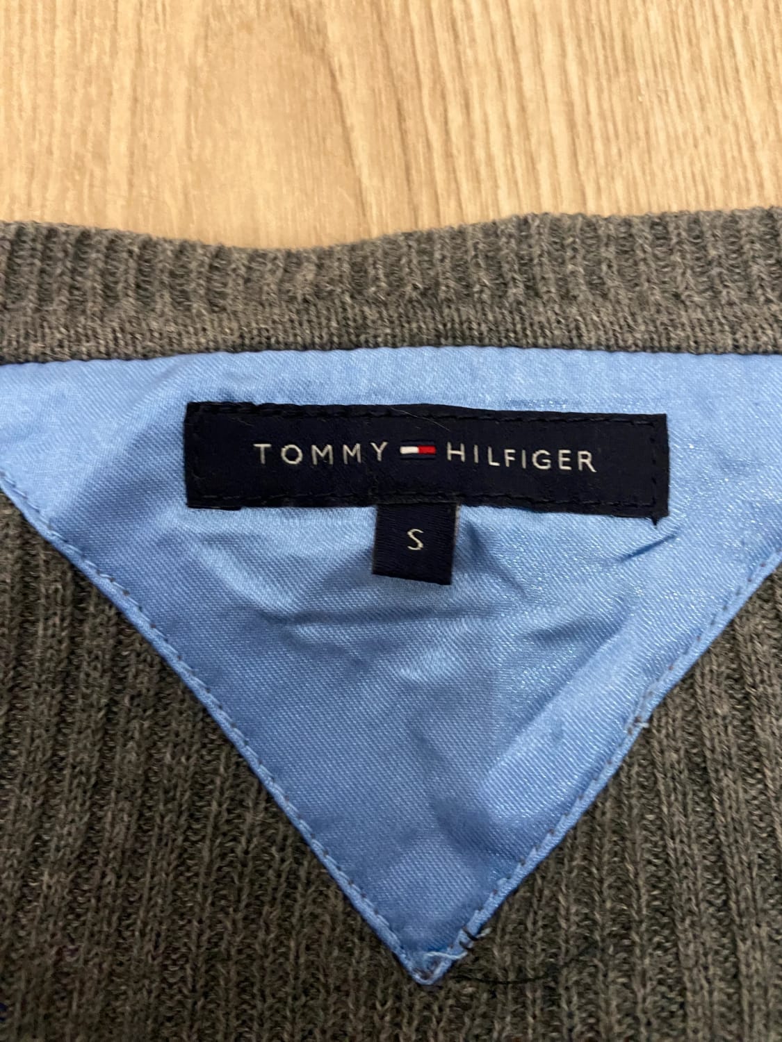 đź›’Pull Tommy Hilfiger S đź›’
