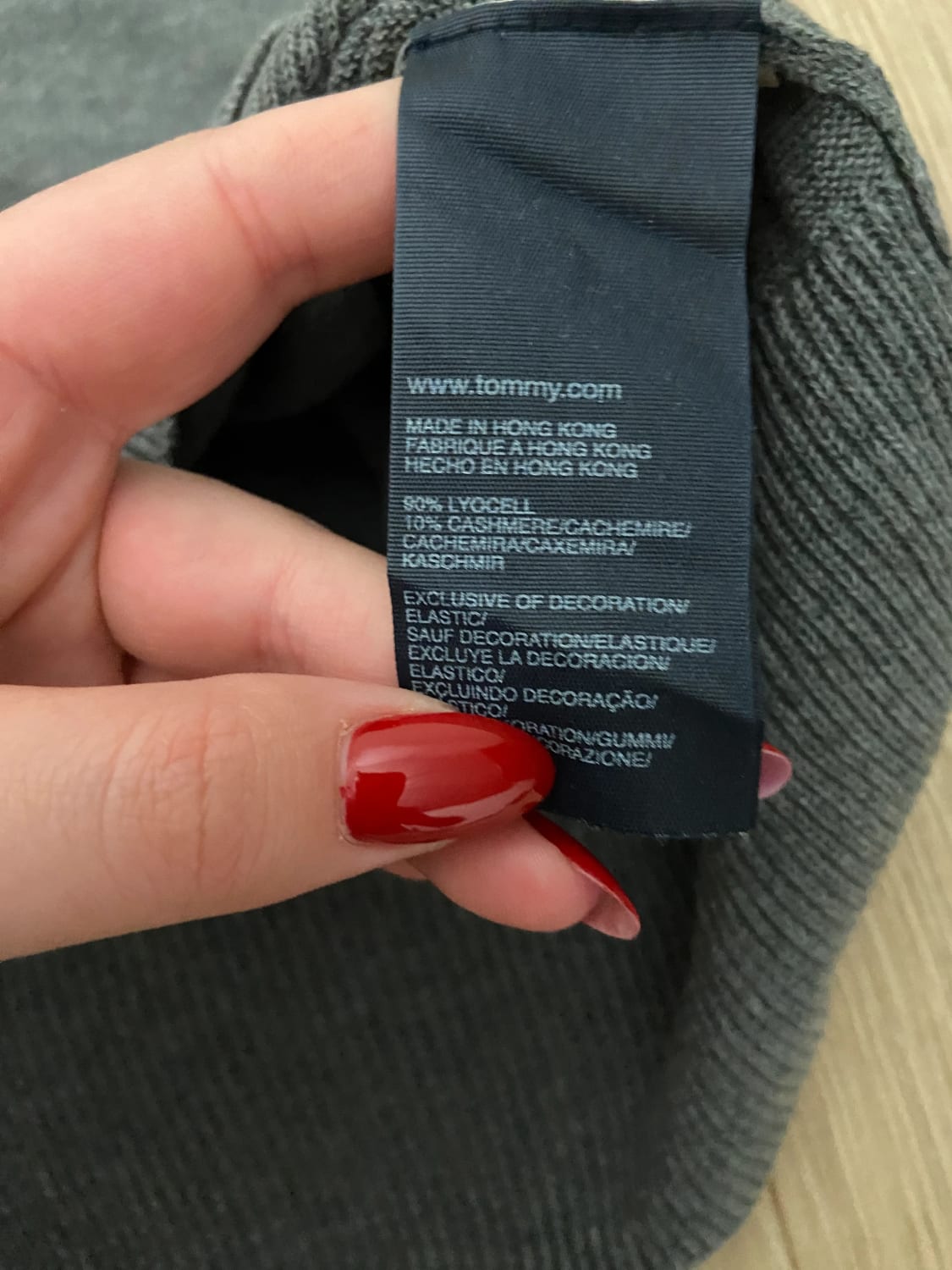 đź›’Pull Tommy Hilfiger S đź›’