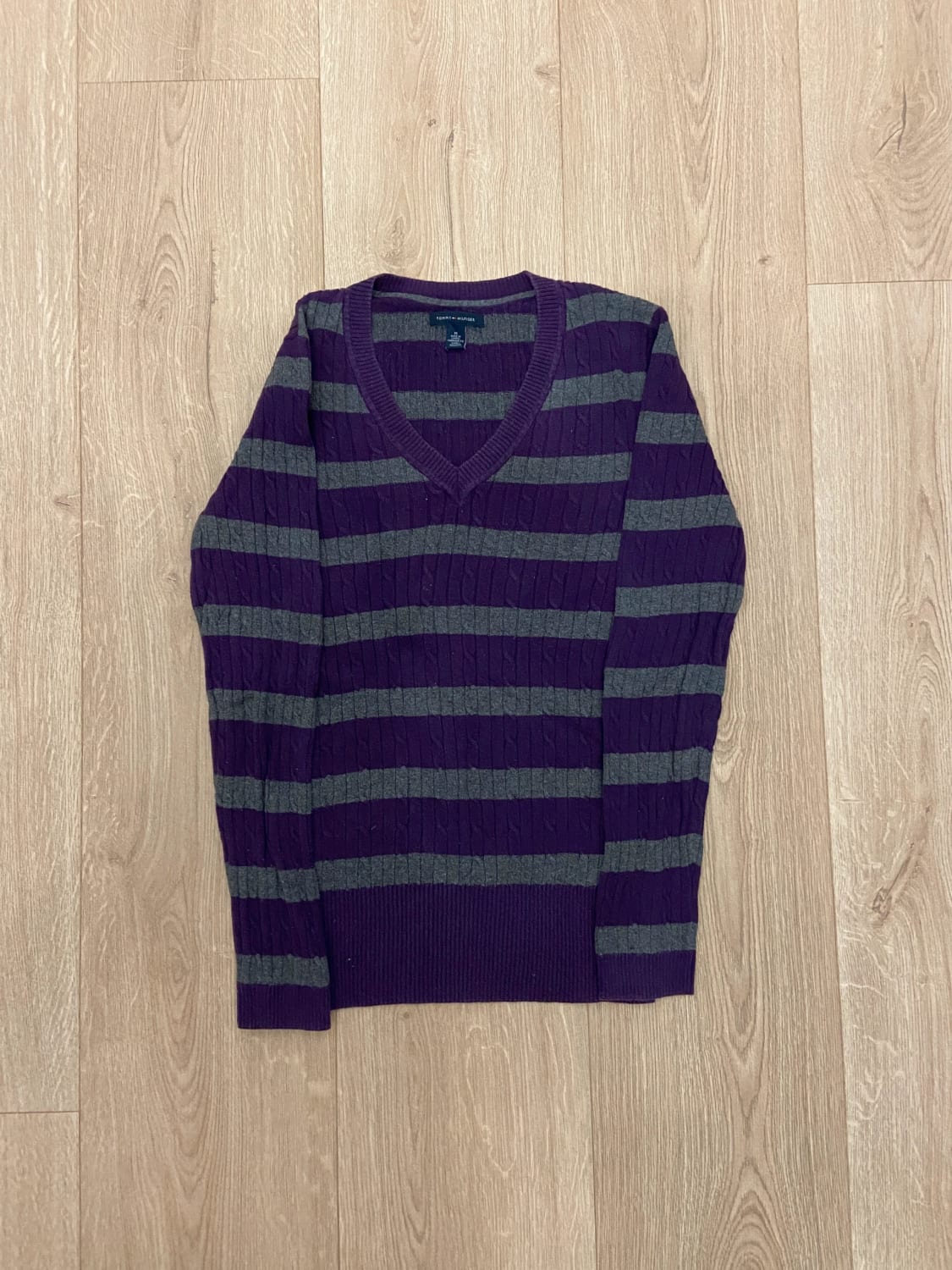 đź›’Pull Tommy Hilfiger M đź›’