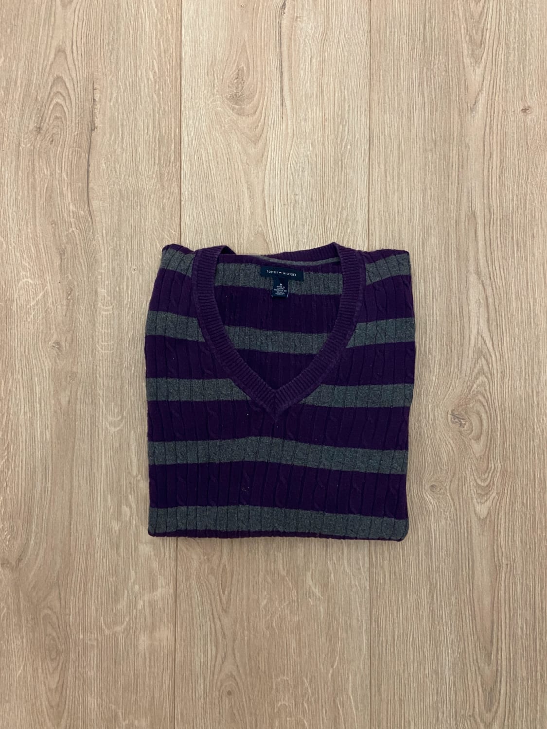 đź›’Pull Tommy Hilfiger M đź›’