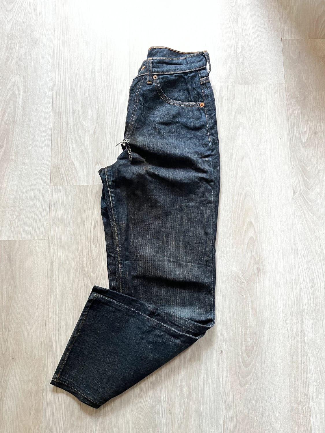 đź›’Jeans Levi's 515 W29 L31 đź›’